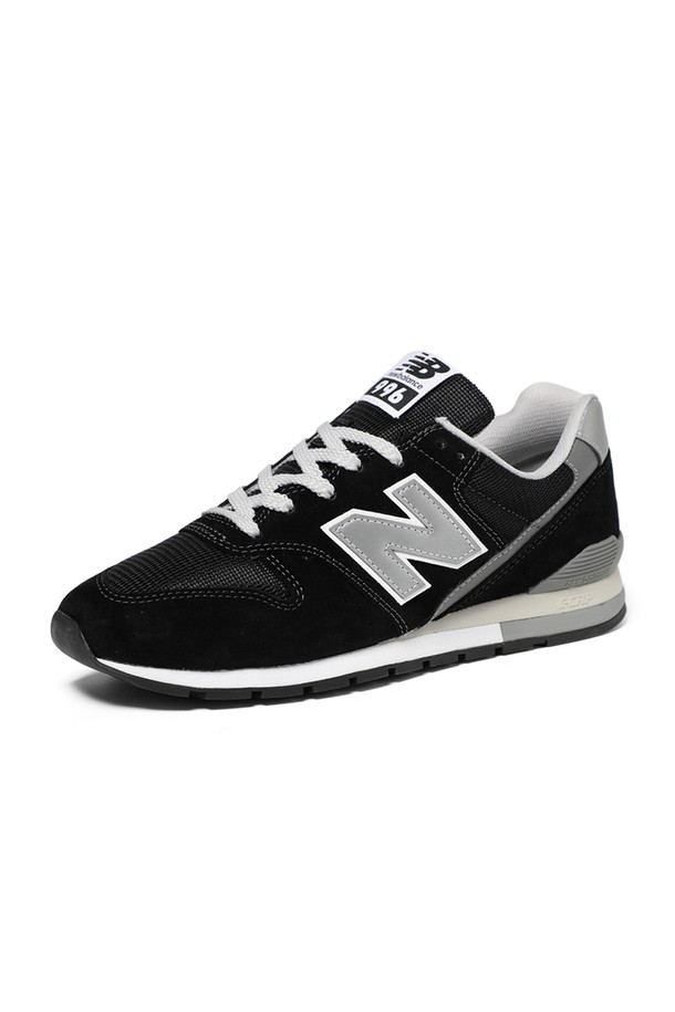 NEW BALANCE - 운동화 - [뉴발란스] 996 남여공용 운동화 CM996BP