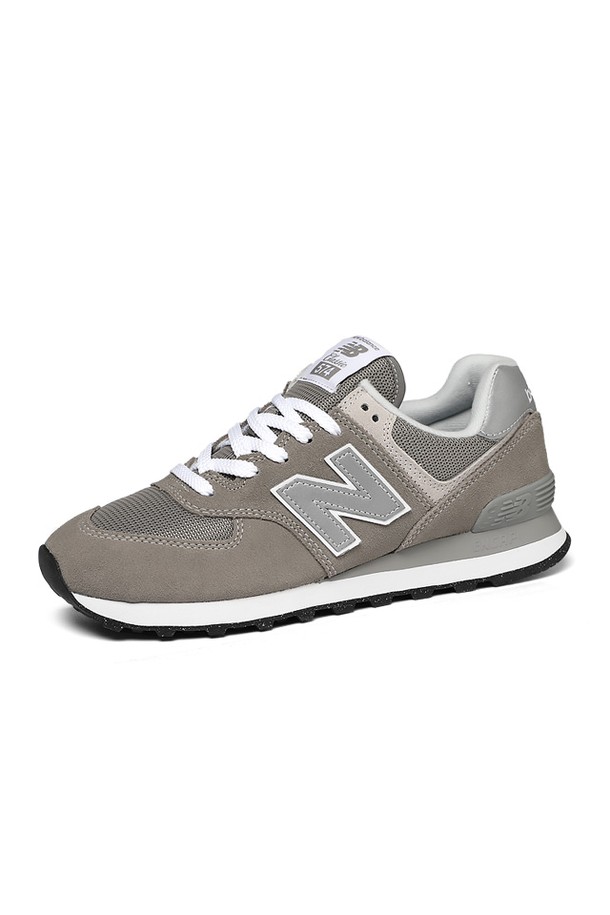 NEW BALANCE - 워킹/런닝 슈즈 - [뉴발란스] 574 남여공용 운동화 ML574EVG