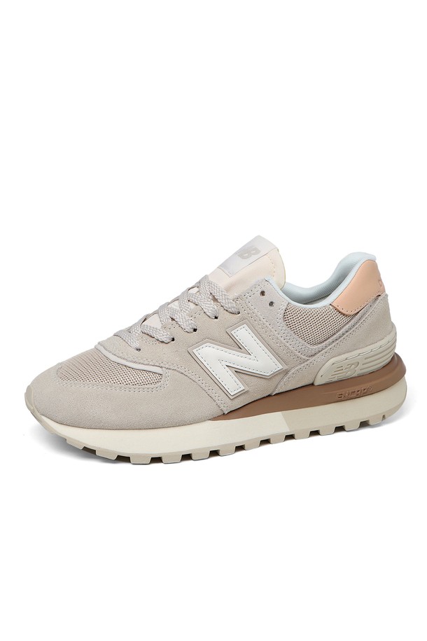 NEW BALANCE - 워킹/런닝 슈즈 - [뉴발란스] 574 레거시 U574LGDW