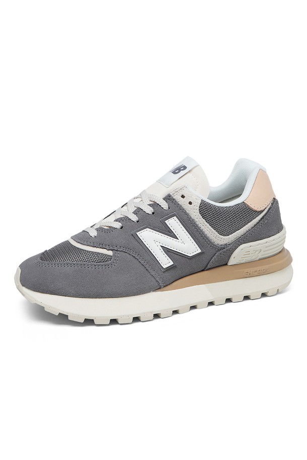 NEW BALANCE - 워킹/런닝 슈즈 - [뉴발란스] 574 레거시 U574LGDB