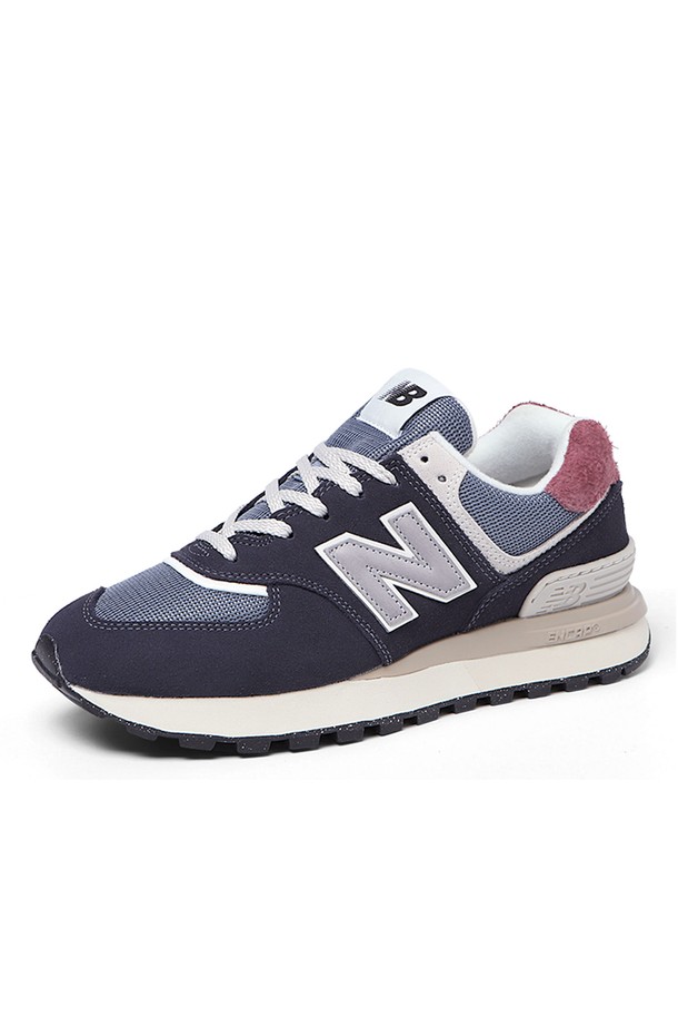 NEW BALANCE - 워킹/런닝 슈즈 - [뉴발란스] 574 레거시 U574LGFN