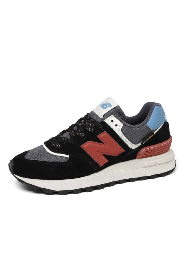 NEW BALANCE - 워킹/런닝 슈즈 - [뉴발란스] 574 레거시 U574LGTR