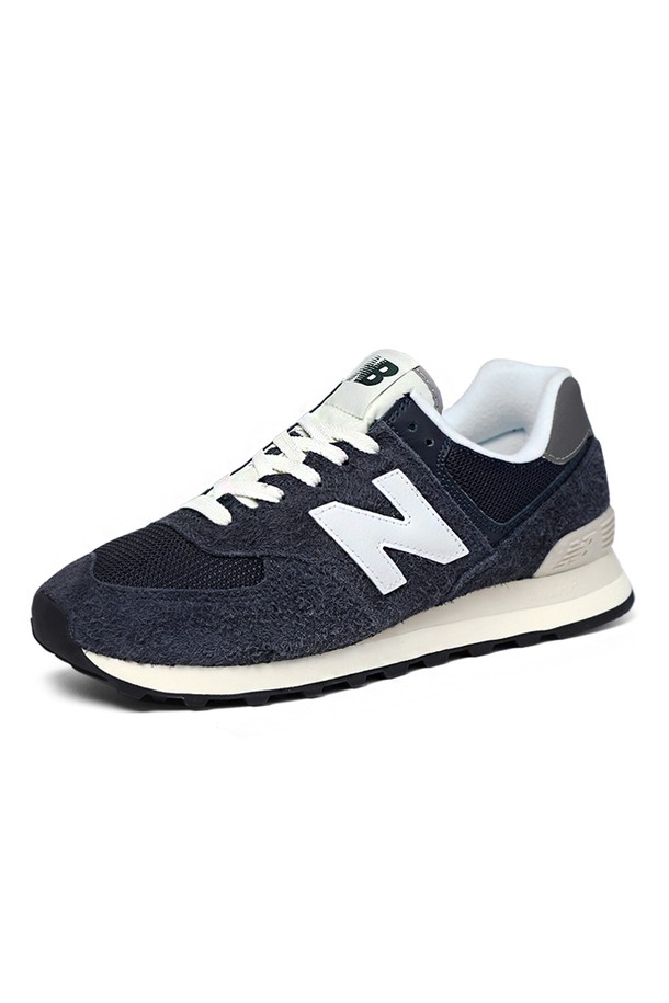 NEW BALANCE - 워킹/런닝 슈즈 - [뉴발란스] 574 헤리티지 U574RH2