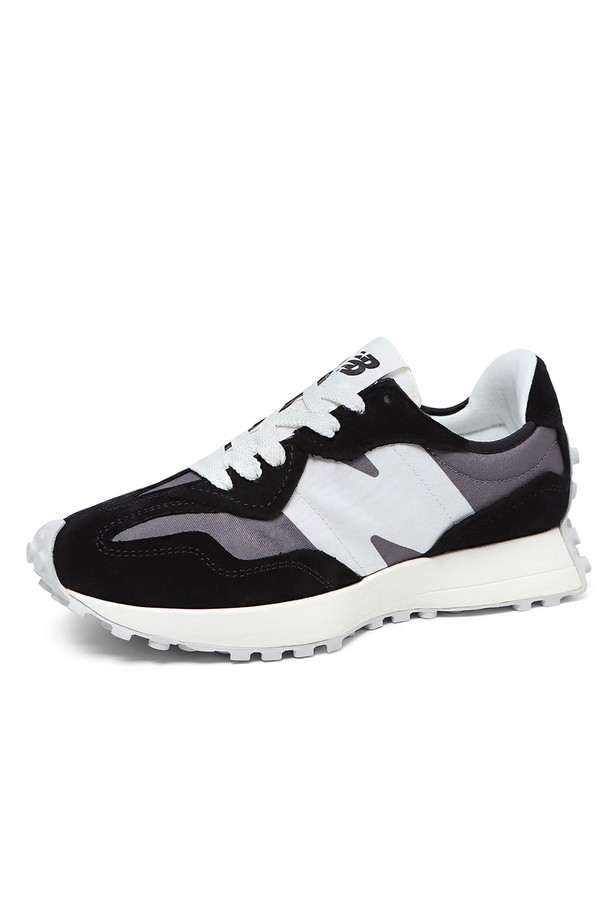 NEW BALANCE - 워킹/런닝 슈즈 - [뉴발란스] 327 남여공용 운동화 U327WEM