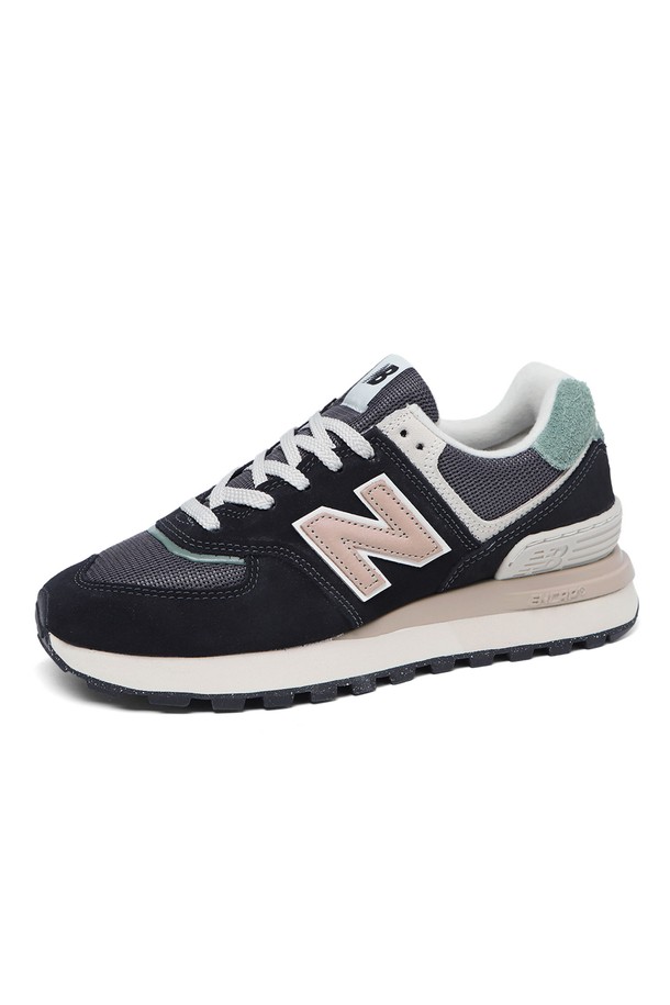 NEW BALANCE - 워킹/런닝 슈즈 - [뉴발란스] 574 레거시 U574LGFB