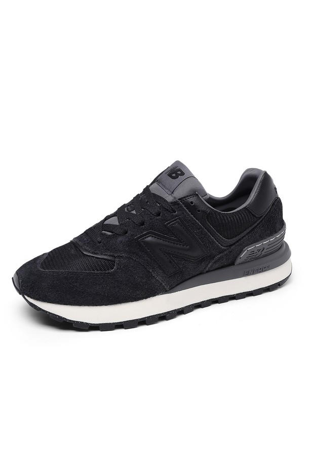 NEW BALANCE - 워킹/런닝 슈즈 - [뉴발란스] 574 레거시 U574LGGB