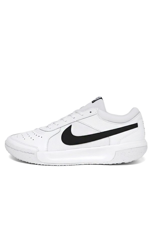 NIKE - 워킹/런닝 슈즈 - [나이키] 줌 코트 라이트 3 테니스화 DV3258-101