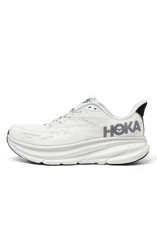 HOKA - 워킹/런닝 슈즈 - [HOKA] 남성 호카 오네오네 클리프톤 9 1127895-NCSW