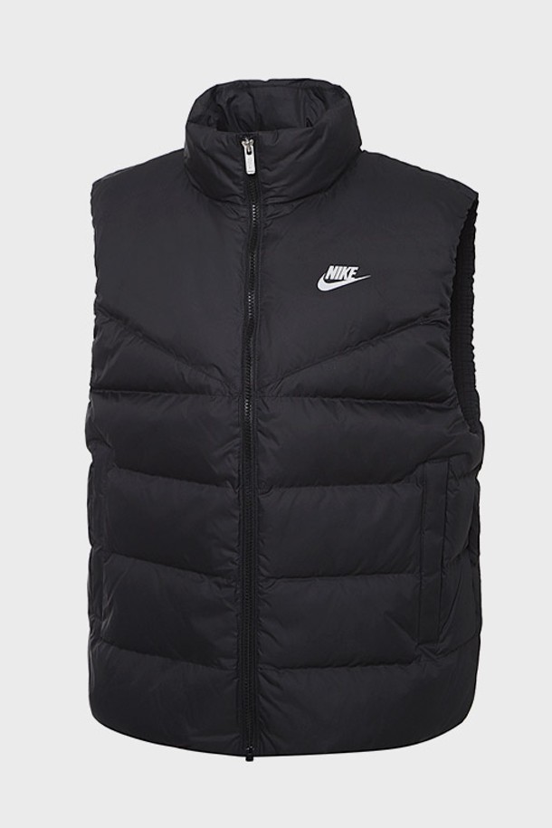 NIKE - 베스트 - [나이키] NSW 써마핏 윈드러너 베스트 조끼패딩 DQ6896-010