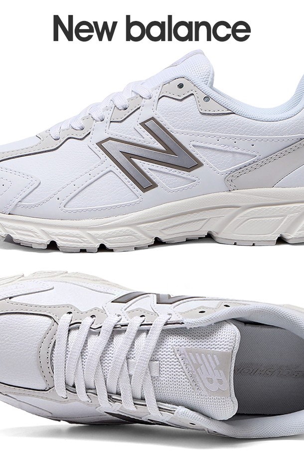 NEW BALANCE - 워킹/런닝 슈즈 - [뉴발란스] 480 남여공용 런닝화 운동화 W480LW5