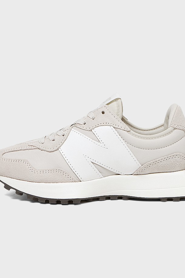 NEW BALANCE - 워킹/런닝 슈즈 - [뉴발란스] 327 남여공용 운동화 U327EE