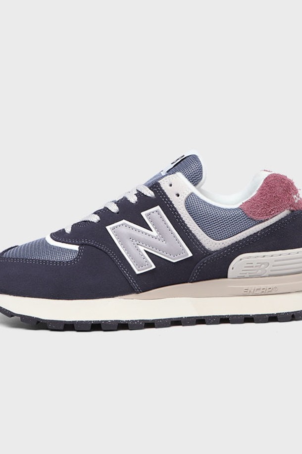 NEW BALANCE - 워킹/런닝 슈즈 - [뉴발란스] 574 레거시 U574LGFN