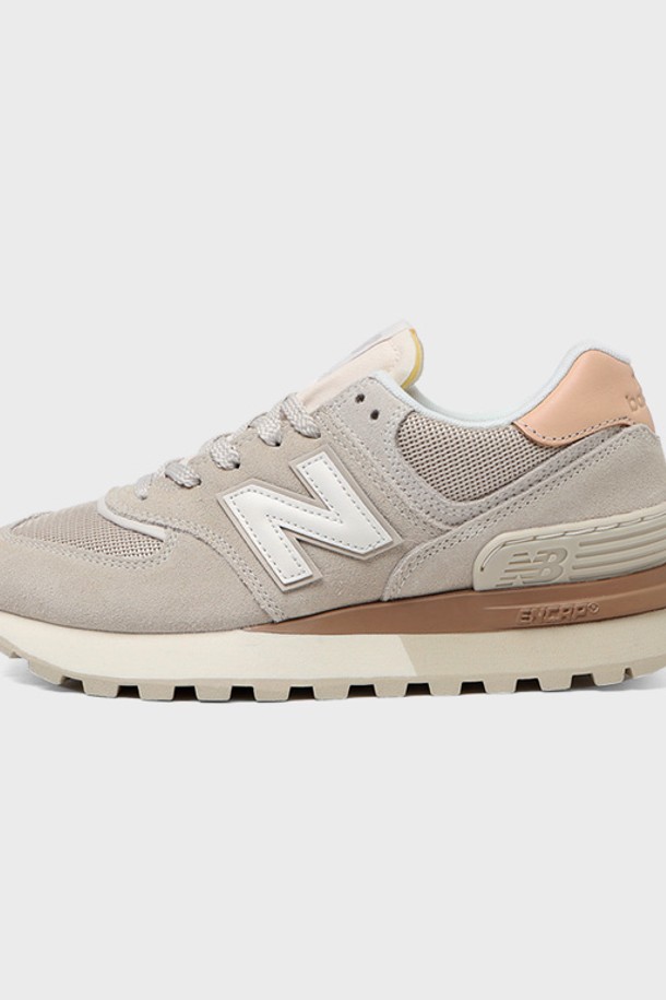 NEW BALANCE - 워킹/런닝 슈즈 - [뉴발란스] 574 레거시 U574LGDW