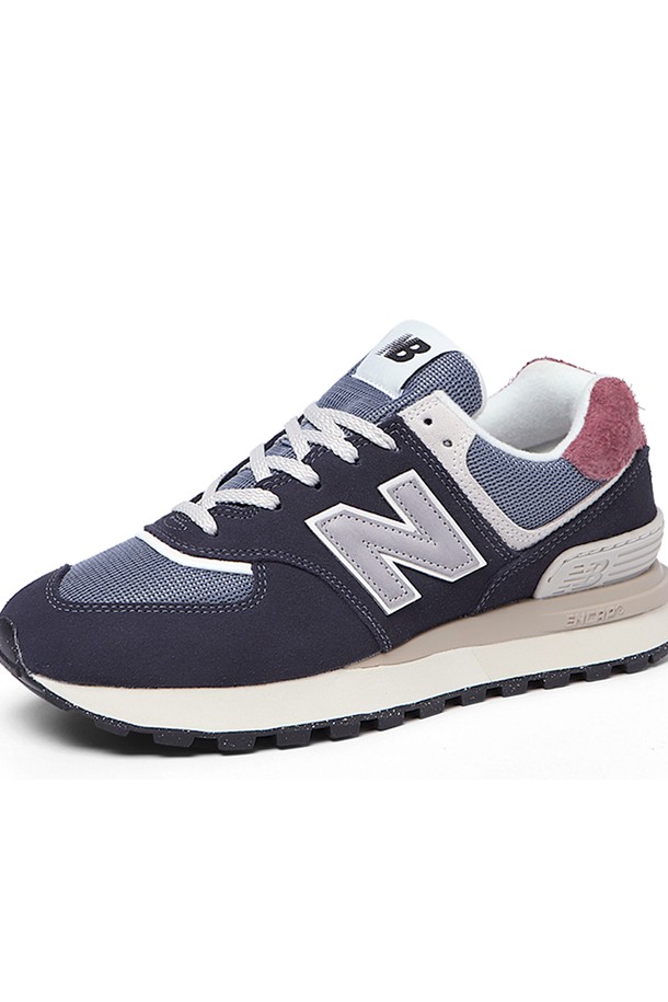 NEW BALANCE - 워킹/런닝 슈즈 - [뉴발란스] 574 레거시 U574LGFN