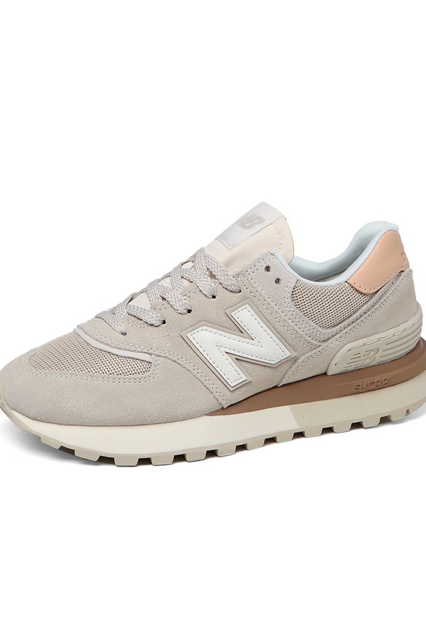 NEW BALANCE - 워킹/런닝 슈즈 - [뉴발란스] 574 레거시 U574LGDW