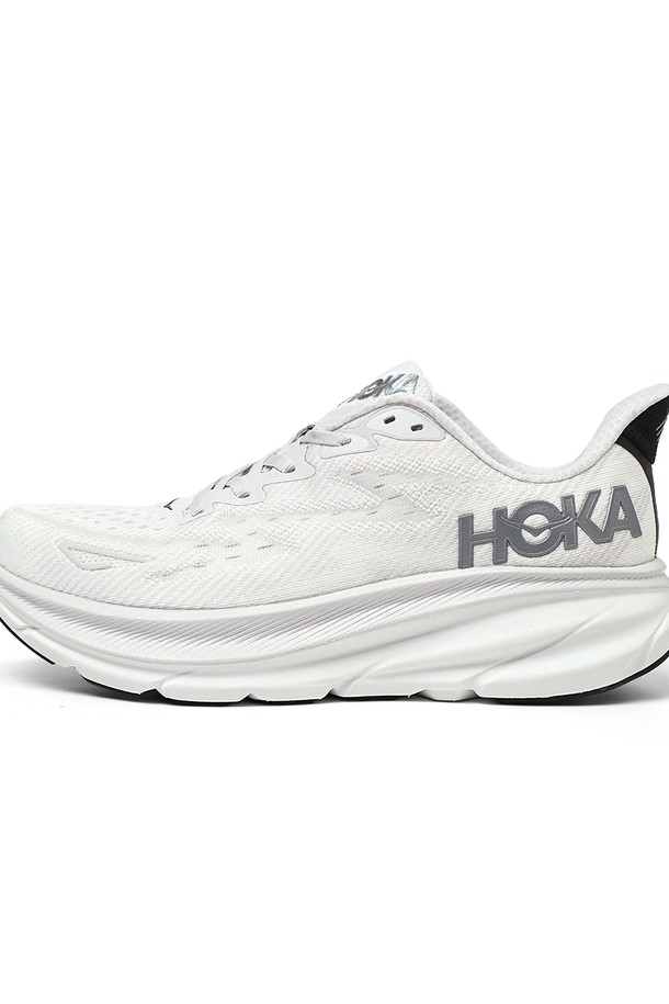 HOKA - 워킹/런닝 슈즈 - [HOKA] 남성 호카 오네오네 클리프톤 9 1127895-NCSW