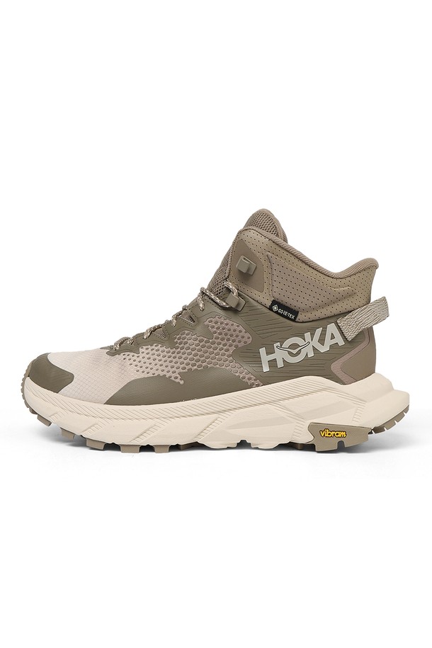 HOKA - 워킹/런닝 슈즈 - [HOKA] 남성 호카 오네오네 트레일 코드 GTX 1123165-DEGG