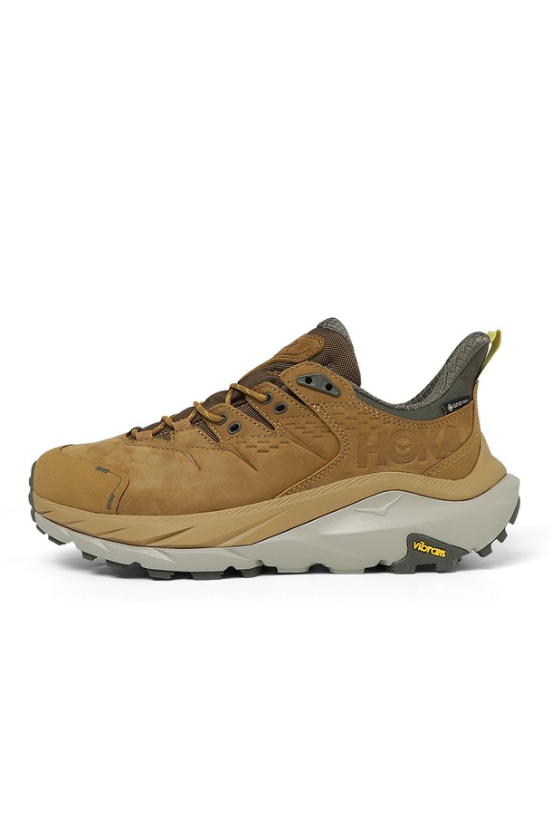 HOKA - 워킹/런닝 슈즈 - [HOKA] 남성 호카 오네오네 카하 2 로우 GTX 1123190-HLY