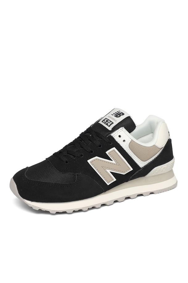 NEW BALANCE - 워킹/런닝 슈즈 - [뉴발란스] 574 여성용 운동화 WL574DK2