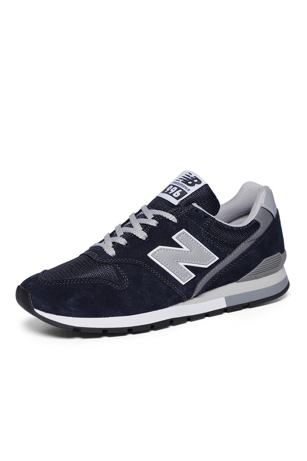 NEW BALANCE - 워킹/런닝 슈즈 - [뉴발란스] 996 남성용 운동화 CM996NV2