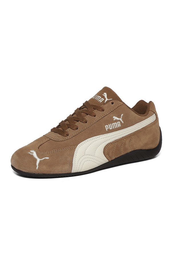 PUMA - 스니커즈 - 푸마 스피드캣 아카이브 398847_02