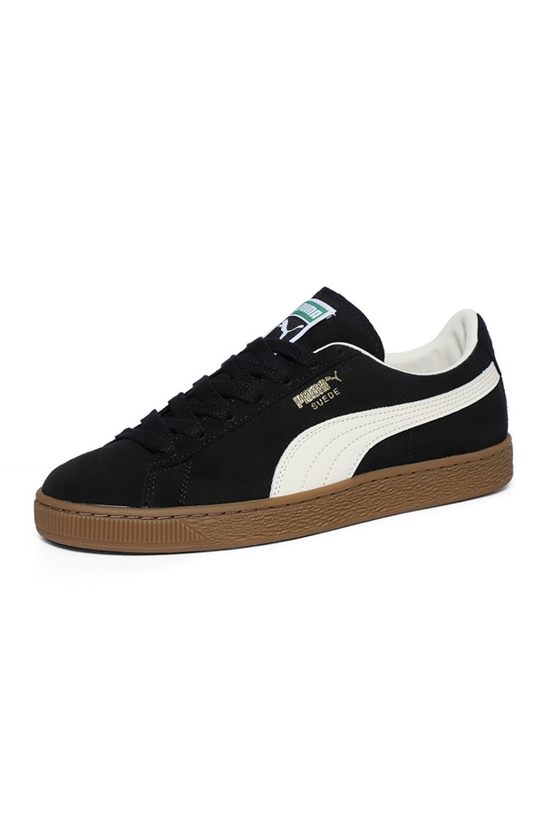 PUMA - 스니커즈 - 푸마 스웨이드 테라스 396451_10