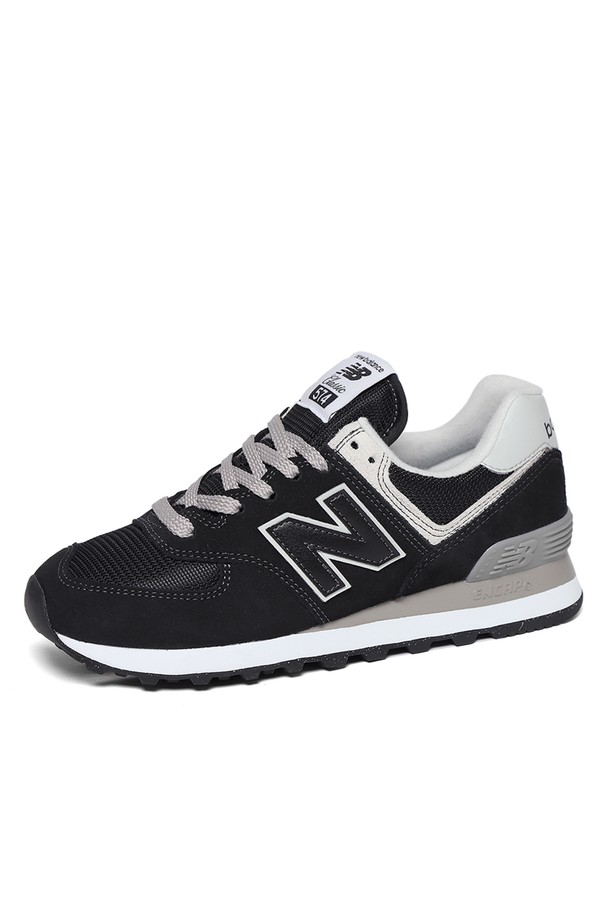 NEW BALANCE - 워킹/런닝 슈즈 - [뉴발란스] 574 여성용 운동화 WL574EVB