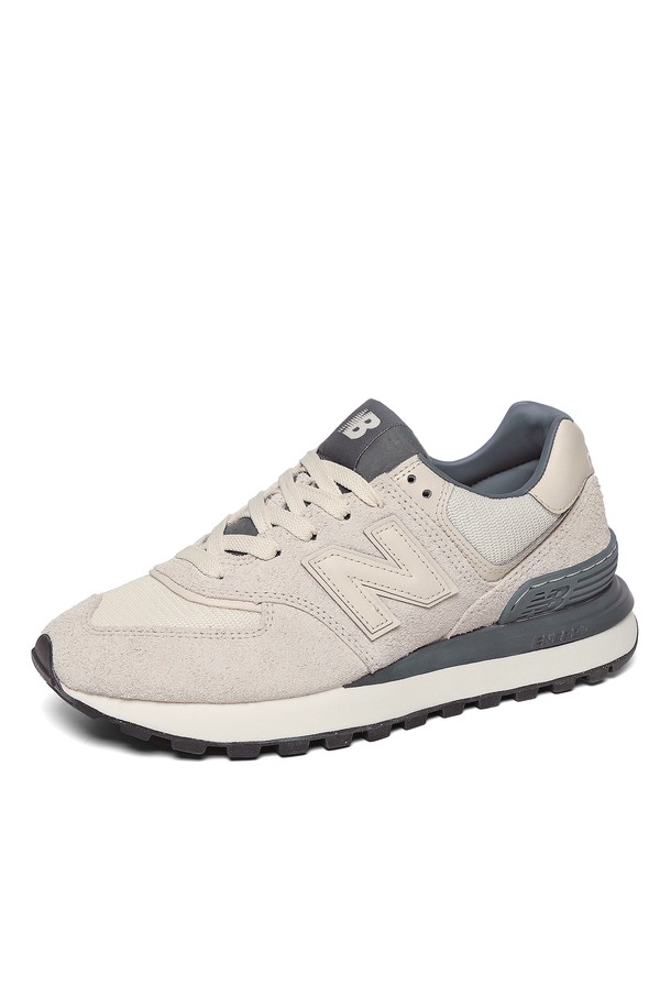 NEW BALANCE - 워킹/런닝 슈즈 - [뉴발란스] 574 레거시 U574LGWG