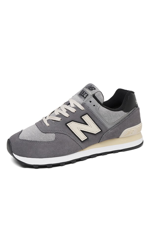 NEW BALANCE - 워킹/런닝 슈즈 - [뉴발란스] 574 남성용 운동화 U574LGG