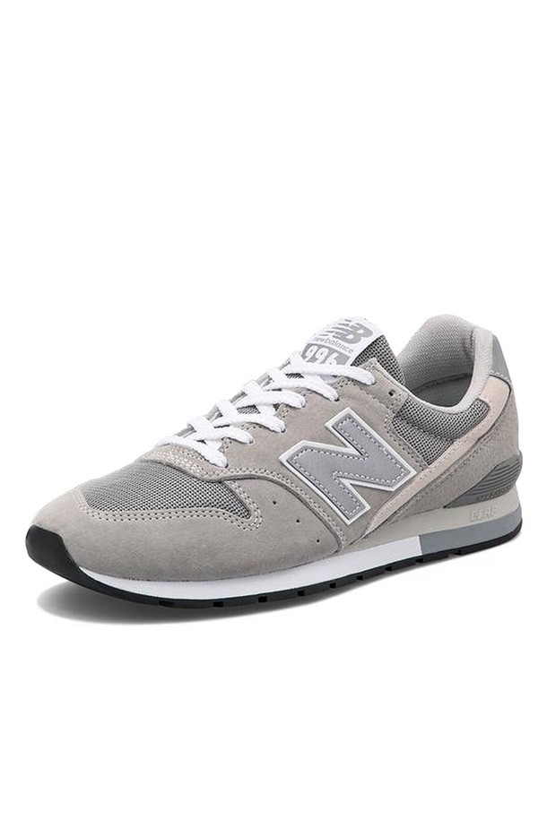 NEW BALANCE - 워킹/런닝 슈즈 - [뉴발란스] 996 남성용 운동화 CM996GR2