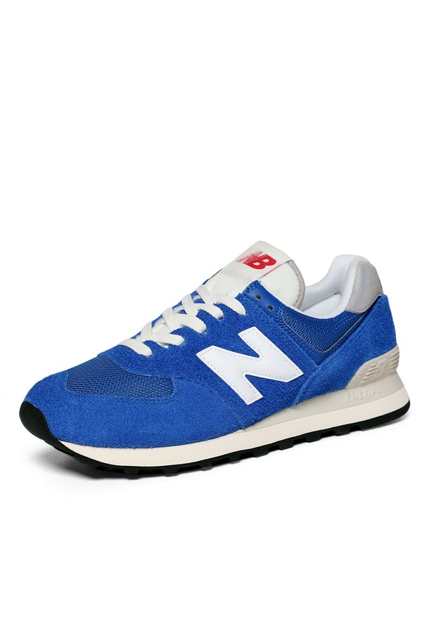 NEW BALANCE - 워킹/런닝 슈즈 - [뉴발란스] 574 헤리티지 U574WL2