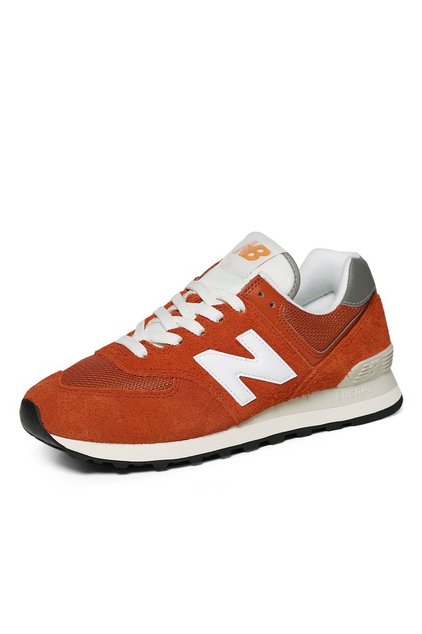 NEW BALANCE - 워킹/런닝 슈즈 - [뉴발란스] 574 헤리티지 U574HT2