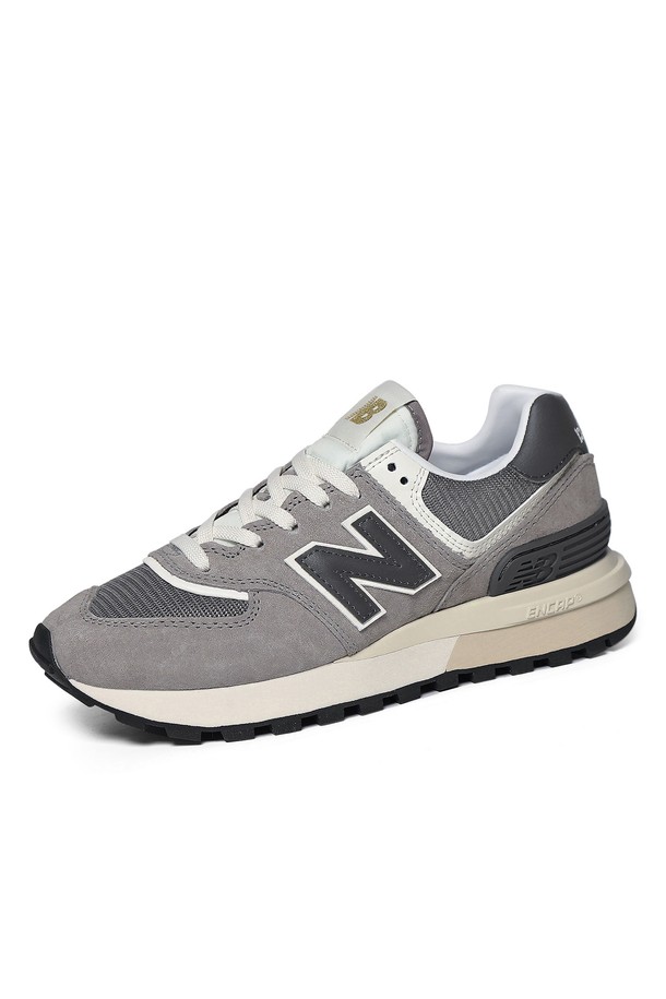 NEW BALANCE - 워킹/런닝 슈즈 - [뉴발란스] 574 레거시 U574LGT1