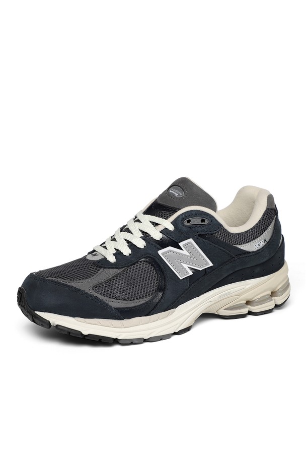 NEW BALANCE - 워킹/런닝 슈즈 - [뉴발란스] 2002 남여공용 운동화 M2002RNY