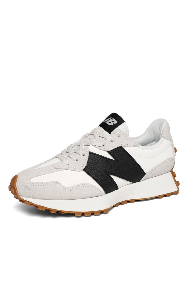 NEW BALANCE - 워킹/런닝 슈즈 - [뉴발란스] 327 남여공용 운동화 WS327GD