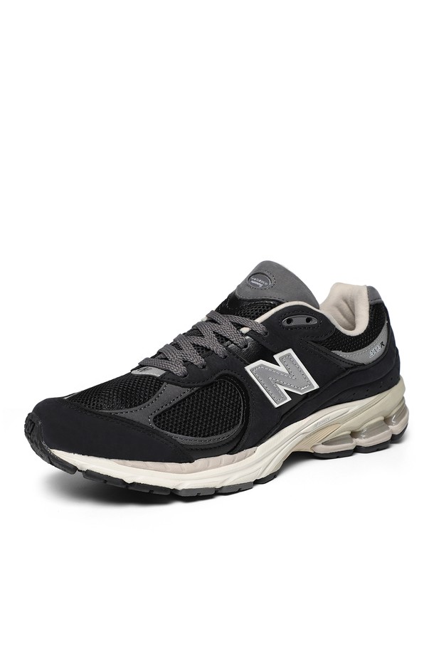 NEW BALANCE - 워킹/런닝 슈즈 - [뉴발란스] 2002 남여공용 운동화 M2002RNC