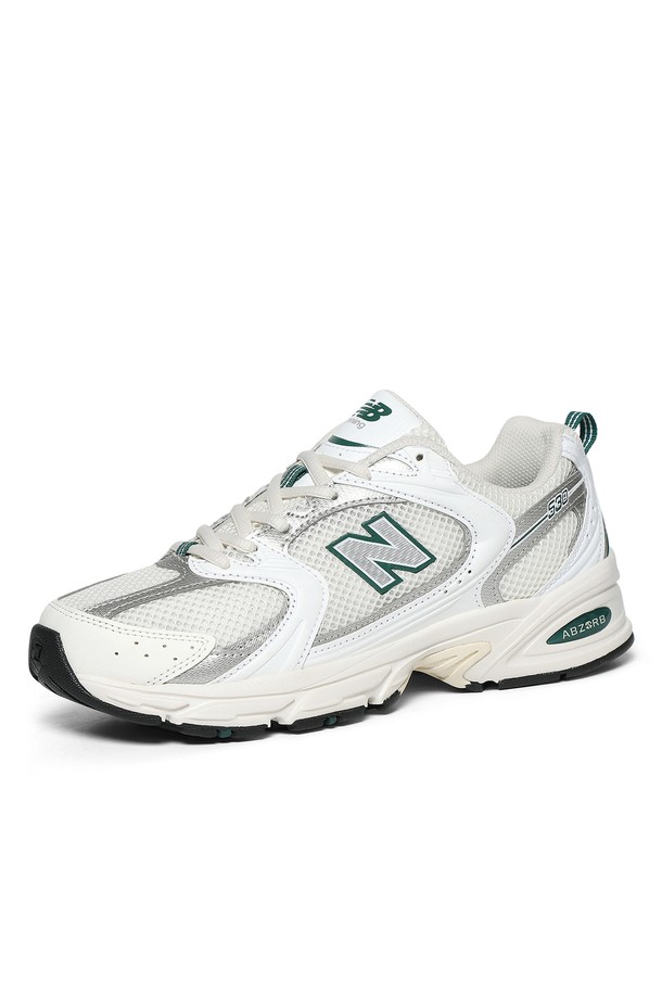 NEW BALANCE - 워킹/런닝 슈즈 - [뉴발란스] 530 남여공용 운동화 MR530SX