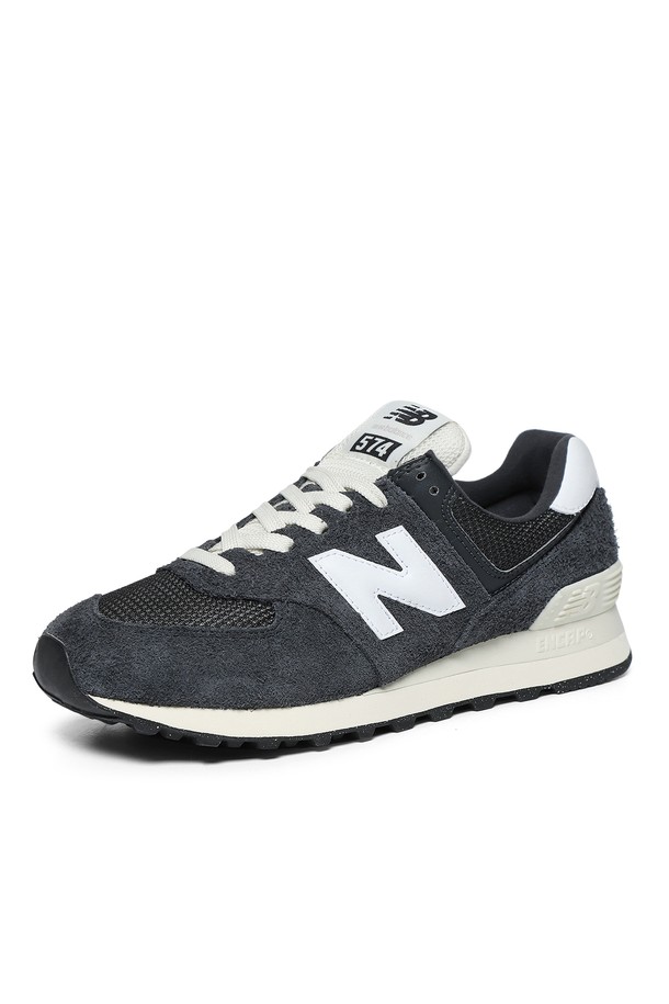 NEW BALANCE - 워킹/런닝 슈즈 - [뉴발란스] 574 남여공용 운동화 U574RBH