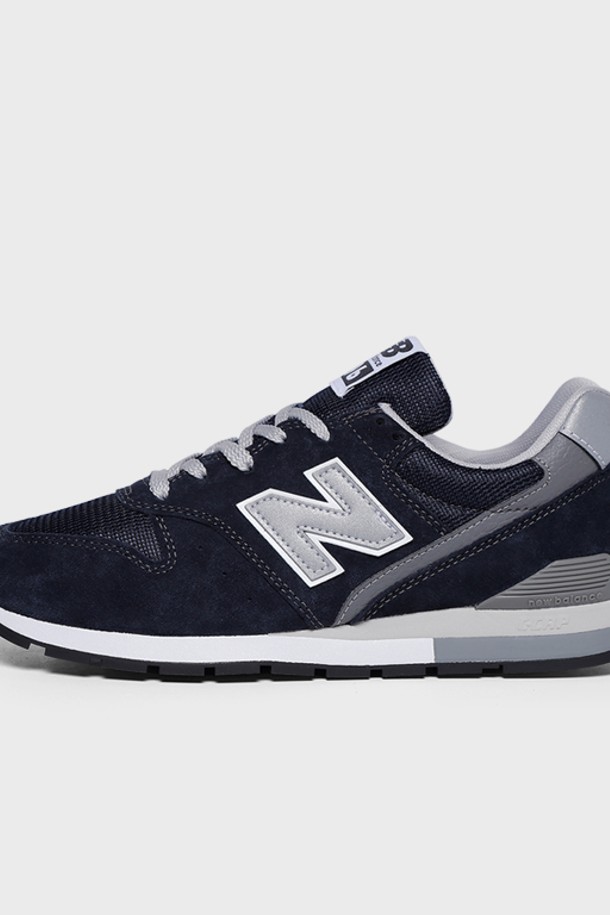 NEW BALANCE - 워킹/런닝 슈즈 - [뉴발란스] 996 남성용 운동화 CM996NV2