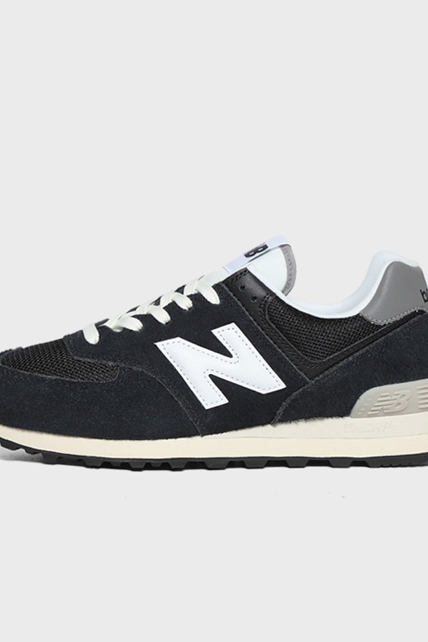 NEW BALANCE - 워킹/런닝 슈즈 - [뉴발란스] 574 남여공용 운동화 U574HSK