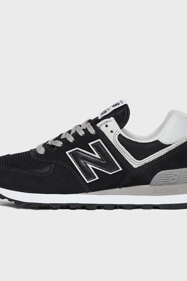 NEW BALANCE - 워킹/런닝 슈즈 - [뉴발란스] 574 여성용 운동화 WL574EVB