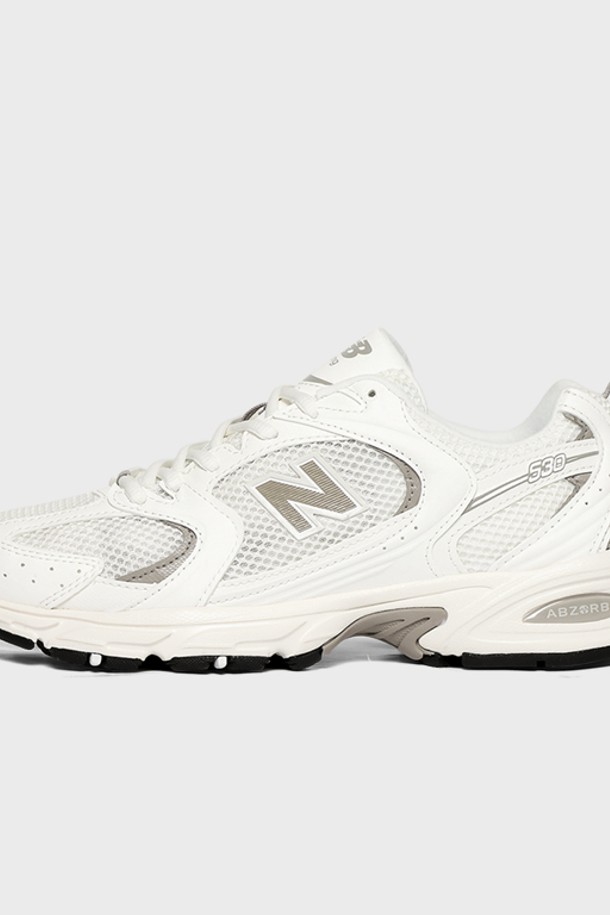 NEW BALANCE - 워킹/런닝 슈즈 - [뉴발란스] 530 남여공용 운동화 U530CSB