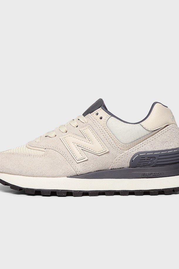 NEW BALANCE - 워킹/런닝 슈즈 - [뉴발란스] 574 레거시 U574LGWG