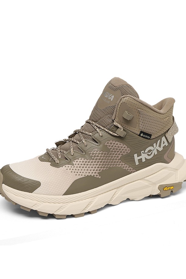 HOKA - 워킹/런닝 슈즈 - [HOKA] 남성 호카 오네오네 트레일 코드 GTX 1123165-DEGG