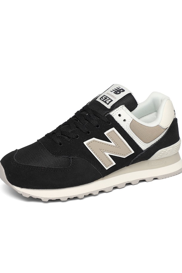 NEW BALANCE - 워킹/런닝 슈즈 - [뉴발란스] 574 여성용 운동화 WL574DK2