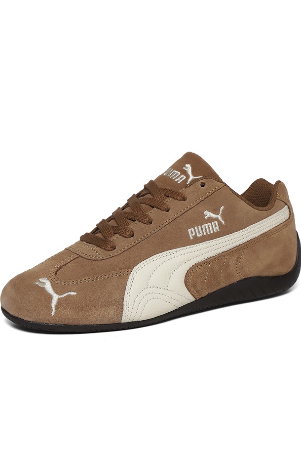 PUMA - 스니커즈 - 푸마 스피드캣 아카이브 398847_02