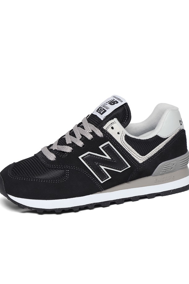 NEW BALANCE - 워킹/런닝 슈즈 - [뉴발란스] 574 여성용 운동화 WL574EVB