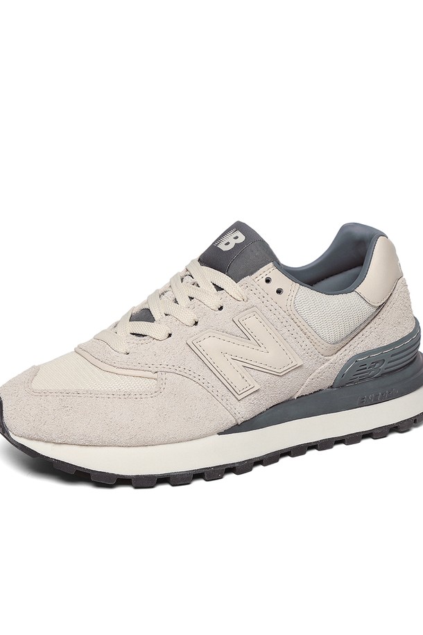 NEW BALANCE - 워킹/런닝 슈즈 - [뉴발란스] 574 레거시 U574LGWG