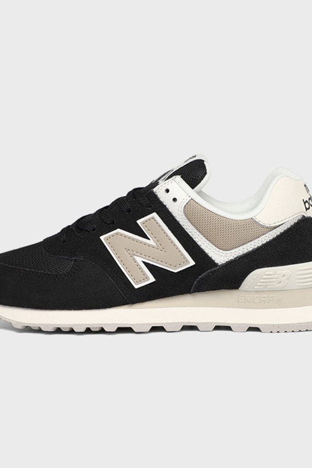 NEW BALANCE - 워킹/런닝 슈즈 - [뉴발란스] 574 여성용 운동화 WL574DK2