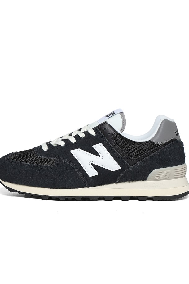 NEW BALANCE - 워킹/런닝 슈즈 - [뉴발란스] 574 남여공용 운동화 U574HSK